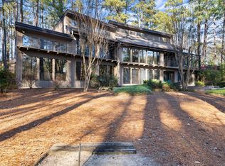 3029 Horse Shoe Farm Rd, Wake Forest, NC 27587