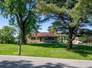 8033 Jordan Rd, Cleves, OH 45002