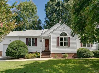 11237 Kingfisher Ter, Midlothian, VA 23112