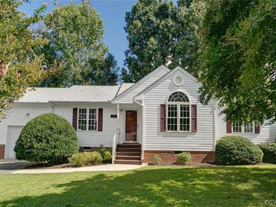 11237 Kingfisher Ter, Midlothian, VA, 23112