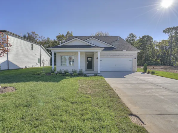 6309 Gladstone Ln Lot 27, Rockvale, TN 37153