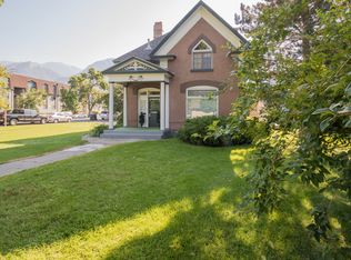 448 N 400th St E, Springville, UT 84663