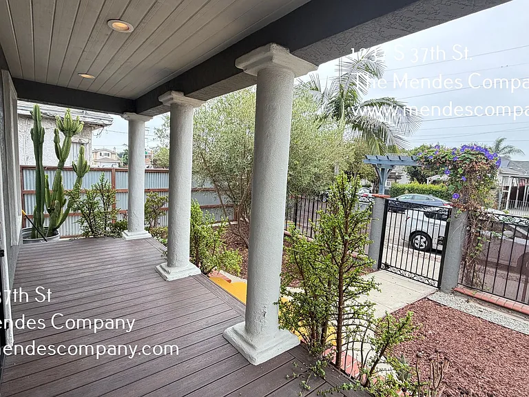 1237 S 37th St #FRONT HOUSE — Photo 3
