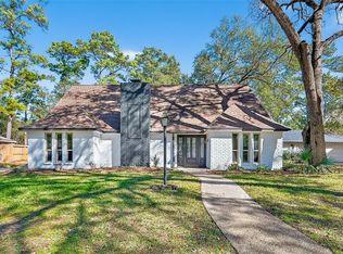 13202 Lakecrest Dr, Cypress, TX 77429