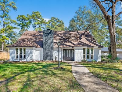 13202 Lakecrest Dr, Cypress, TX, 77429