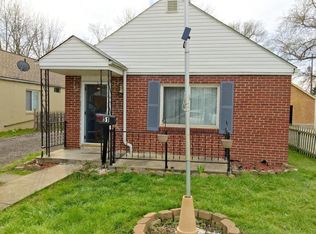 51 Broadlawn Ave, Columbus, OH 43228