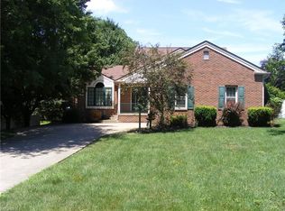 7083 Bretz St NW, Massillon, OH 44646