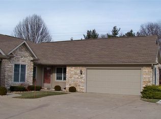 1247 Camden Ct, Goshen, IN 46526