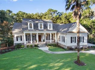 33 Magnolia Blossom Dr, Bluffton, SC 29910