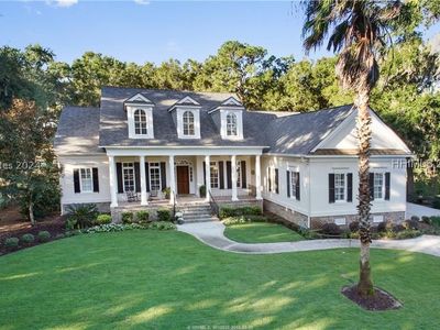 33 Magnolia Blossom Dr, Bluffton, SC, 29910