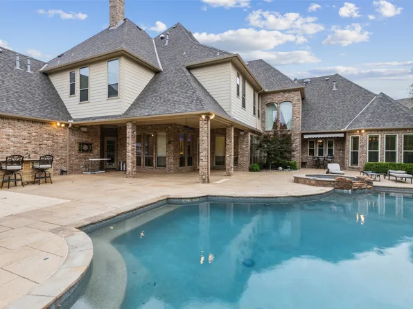 408 Borders Ct, Southlake, TX 76092