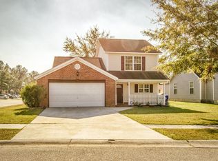 7641 Brookdale Blvd, North Charleston, SC 29418