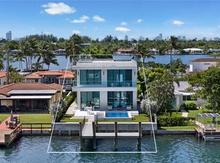 Biscayne Beach-2nd Addn, Miami Beach, FL 33141