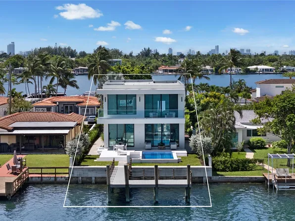 1351 Stillwater Dr, Miami Beach, FL 33141