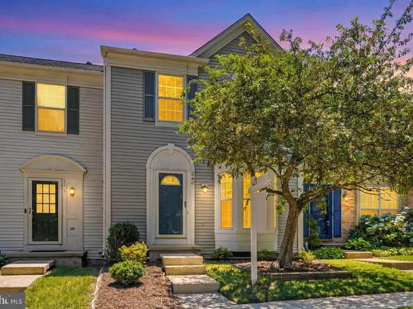 540 Currant Ter NE, Leesburg, VA 20176