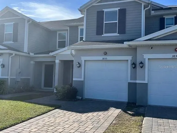 3855 Hampton Chase Ln, Sanford, FL 32771