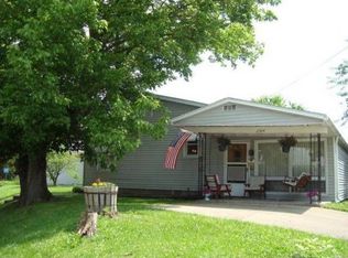 2304 Washington Ave, Bedford, IN