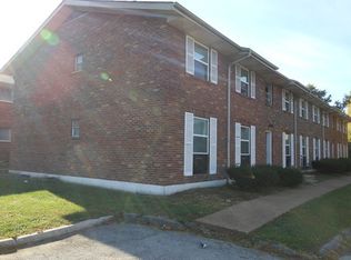 9943 Sloane Sq APT D, Saint Louis, MO 63134