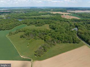 Stemmers Run Rd, Earleville, MD 21919