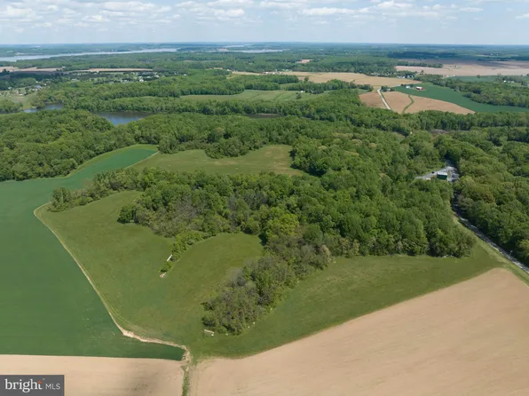 Stemmers Run Rd, Earleville, MD 21919