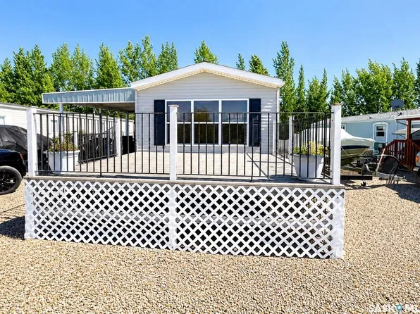 19 Meadowlark Court, Diefenbaker Lake, SK S0H 3P0