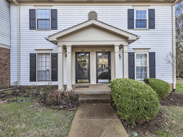 847 Brentwood Point, Brentwood, TN 37027
