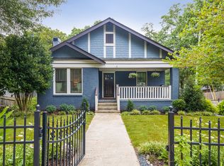 103 E Hill St, Decatur, GA 30030