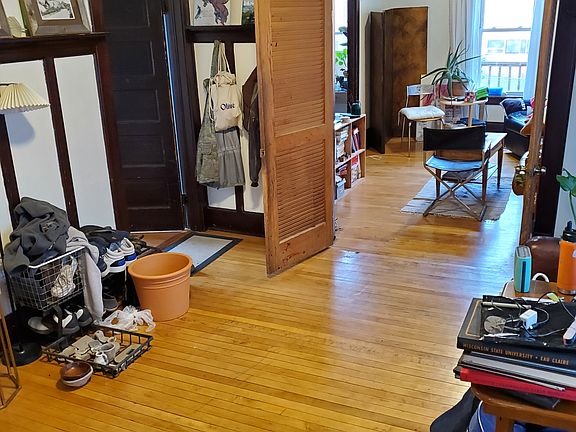 "Dining" room