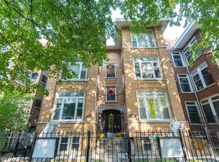 4821 N Sawyer Ave #G, Chicago, IL 60625