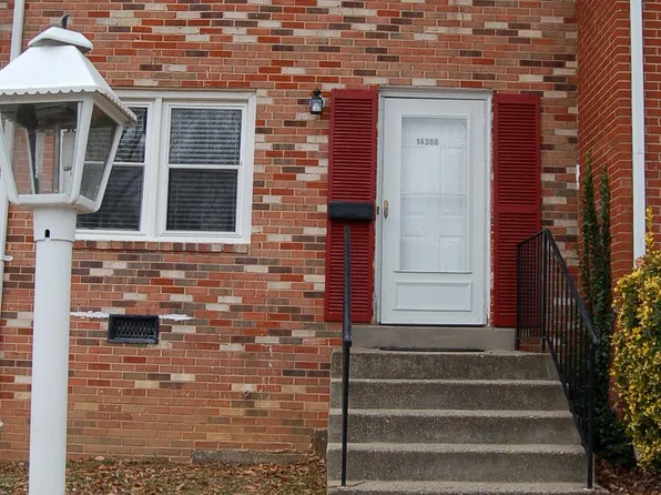 14388 Fontaine Ct, Woodbridge, VA 22193