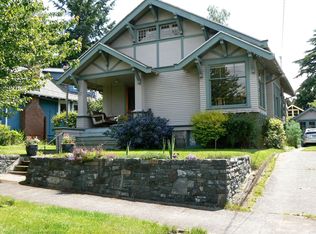 111 N 50th St, Seattle, WA 98103