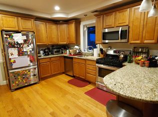 53 Madison St #2, Somerville, MA 02143
