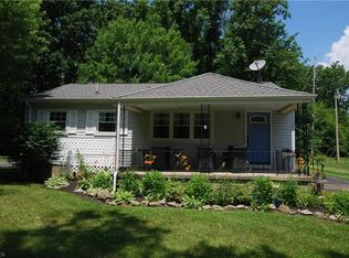 2494 Linda Dr NW, Warren, OH