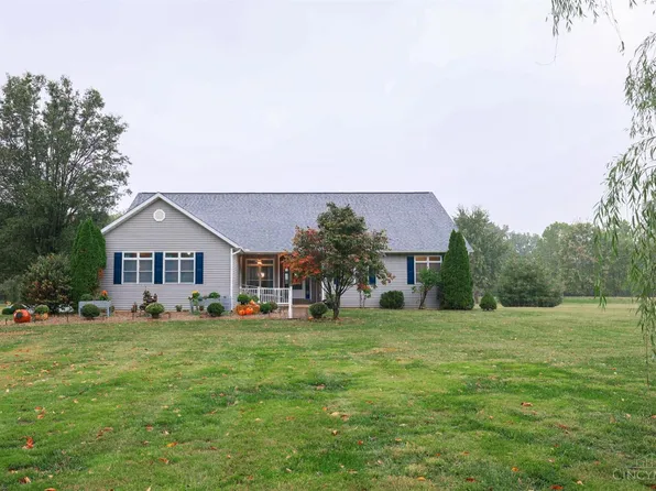 18 Lynn Ct, Williamsburg, OH 45176