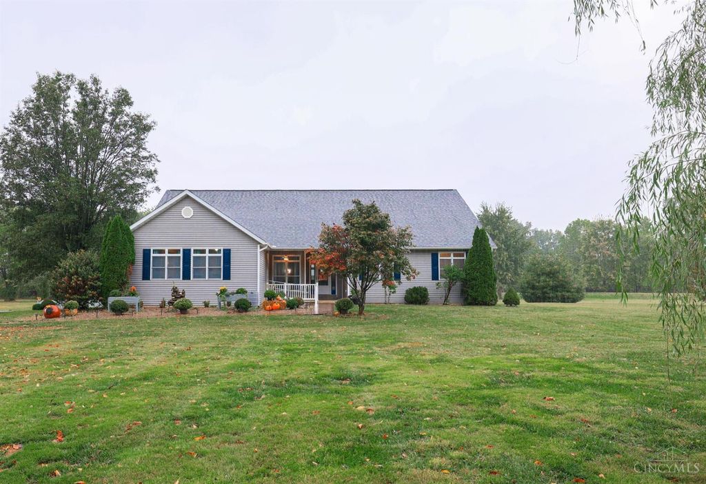 Real estate listing image
