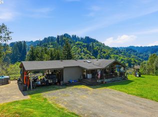 63562 Daniels Creek Rd, Coos Bay, OR 97420