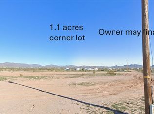 8 S 1/2 N, Golden Valley, AZ 86413