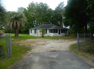263 Enterprise St, Georgetown, SC 29440