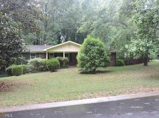 483 Quailfoot Run, Fairburn, GA 30213