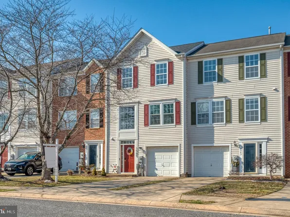 1985 Esther Ct, Forest Hill, MD 21050