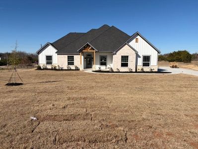 202 Coalson Xing, Azle, TX, 76020