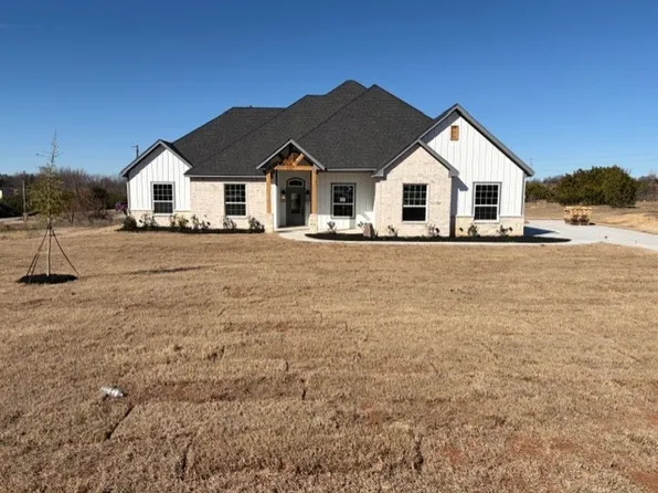 202 Coalson Xing, Azle, TX 76020