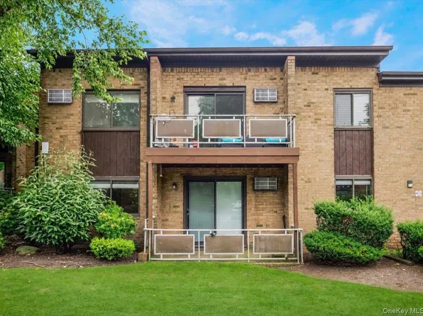 10 Brevoort Drive #2A, Pomona, NY 10970