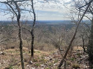 Hall Cemetery Rd, Langley, AR 71952