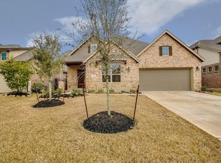 4727 Abercorn St, Rosharon, TX 77583