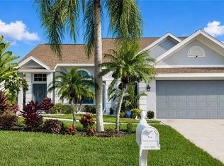 3639 Kent Dr, Naples, FL 34112