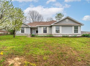700 E Monroe Ave, Lowell, AR 72745