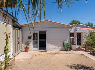 4505 N 2nd Dr, Phoenix, AZ 85013