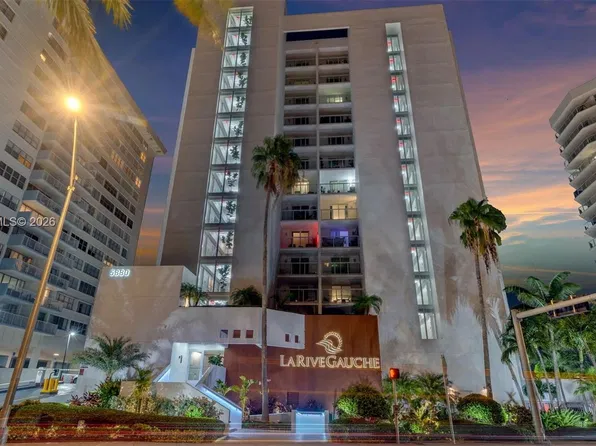 5880 Collins Ave, Miami Beach, FL