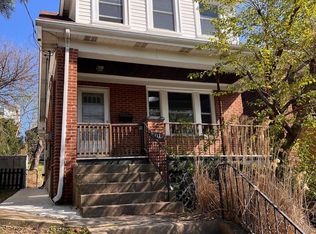 117 Catskill Ave, Pittsburgh, PA 15227